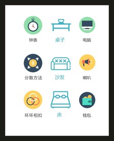 LOGO标识VI