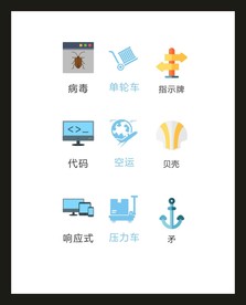LOGO标识VI
