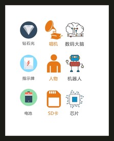 LOGO标识VI