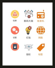 LOGO标识VI
