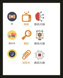 LOGO标识VI