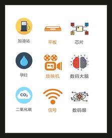 LOGO标识VI