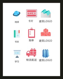 LOGO标识VI