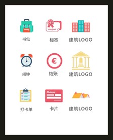 LOGO标识VI