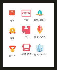 LOGO标识VI