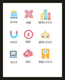 LOGO标识VI