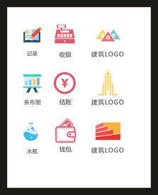 LOGO标识VI