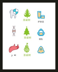 LOGO标识VI