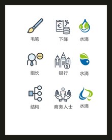 LOGO标识VI