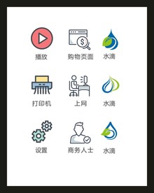 LOGO标识VI