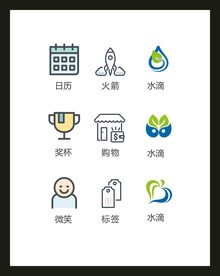 LOGO标识VI