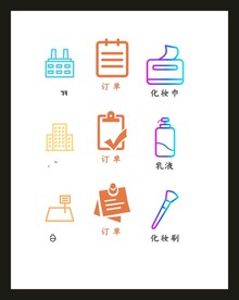 LOGO标识VI