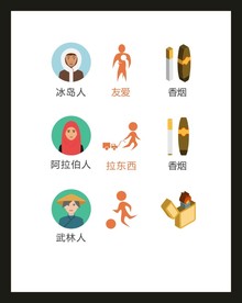 LOGO标识VI