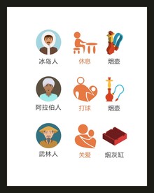LOGO标识VI