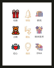 LOGO标识VI