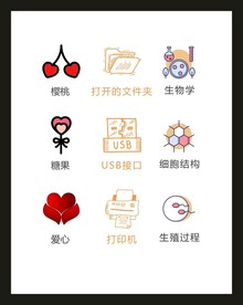 LOGO标识VI