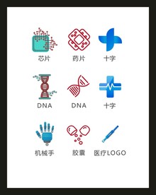 LOGO标识VI