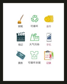 LOGO标识VI