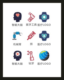 LOGO标识VI