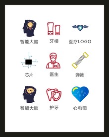 LOGO标识VI