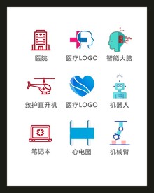 LOGO标识VI