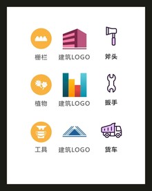 LOGO标识VI