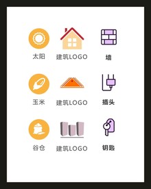 LOGO标识VI