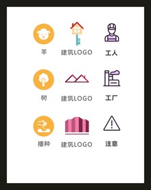 LOGO标识VI