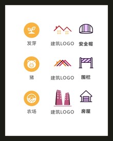 LOGO标识VI