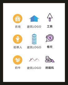 LOGO标识VI