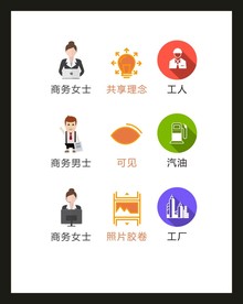 LOGO标识VI