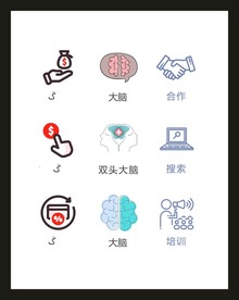 LOGO标识VI