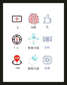 LOGO标识VI