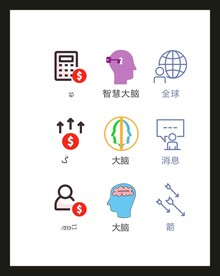 LOGO标识VI