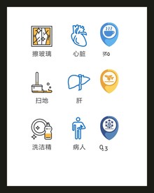 LOGO标识VI