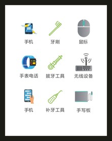 LOGO标识VI