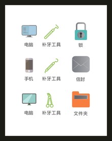 LOGO标识VI