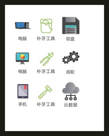 LOGO标识VI
