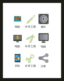 LOGO标识VI