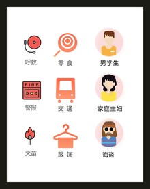 LOGO标识VI