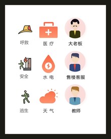 LOGO标识VI