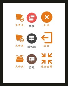 LOGO标识VI