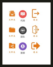 LOGO标识VI