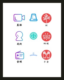 LOGO标识VI