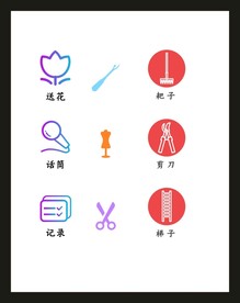 LOGO标识VI