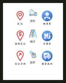 LOGO标识VI