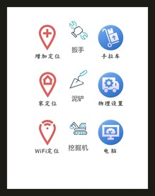 LOGO标识VI