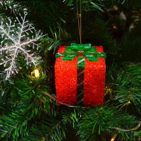 圣诞树饰品 圣诞礼物