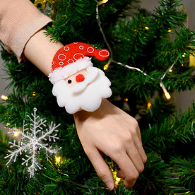 手环饰品 圣诞老人