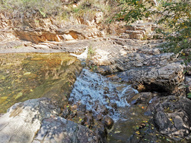 石林峡